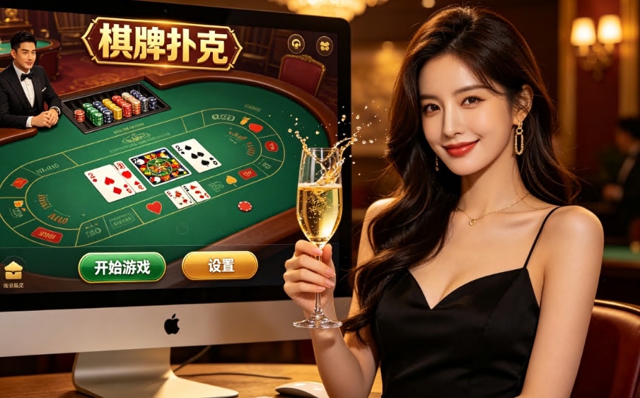 精品游戏专区